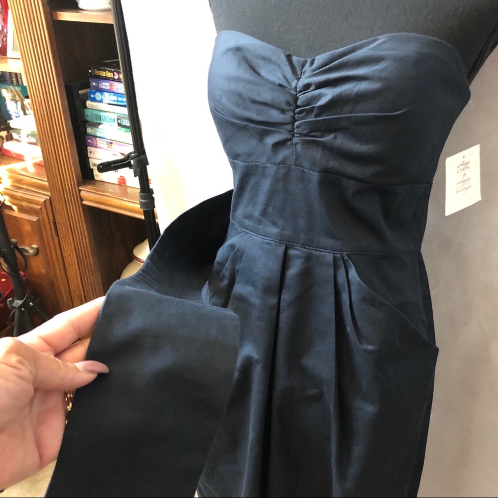 *Suzuki Chin for Maggy Boutique Dress